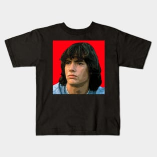 jason london Kids T-Shirt